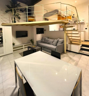 Vibe Loft - Centro Storico Genova